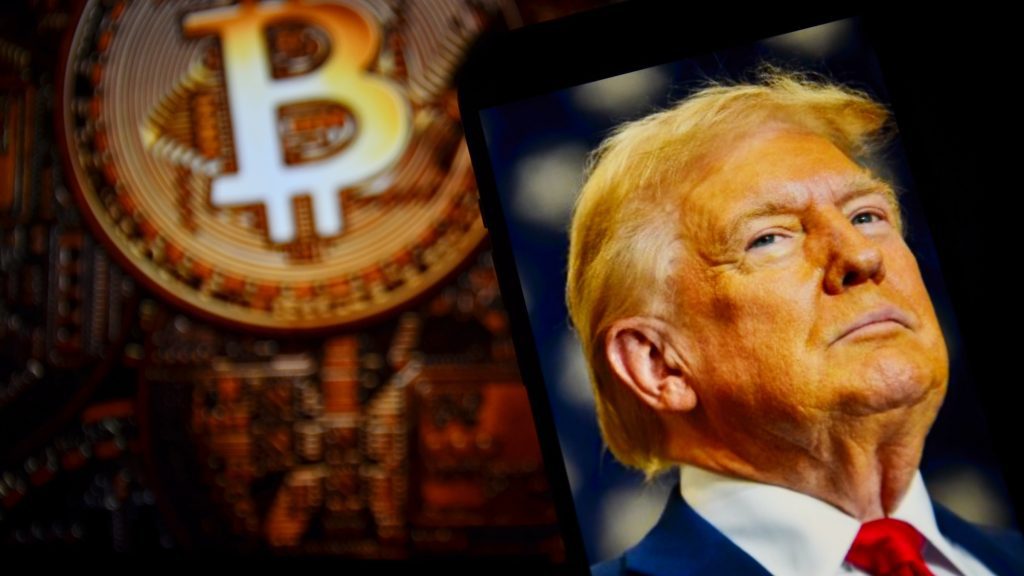 White House crypto report pushes regulations and stablecoins but omits the crypto emperor Trump proposed Bitcoin reserve plan.