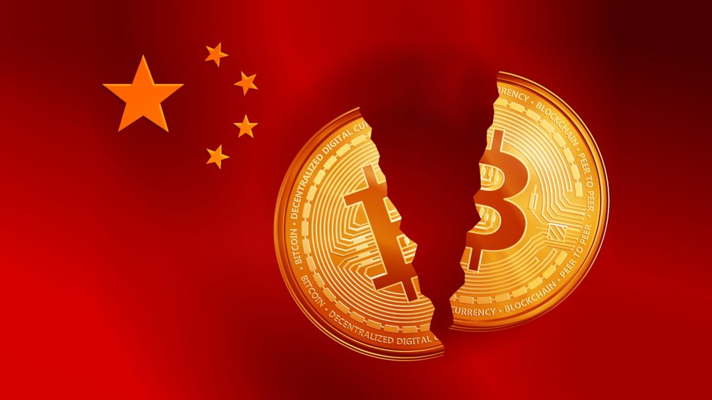 Cryptocurrency China ban maintained, but Hong Kong shines as regulated stablecoin hub, with Chang’an Chain 100K TPS fueling digital yuan.
