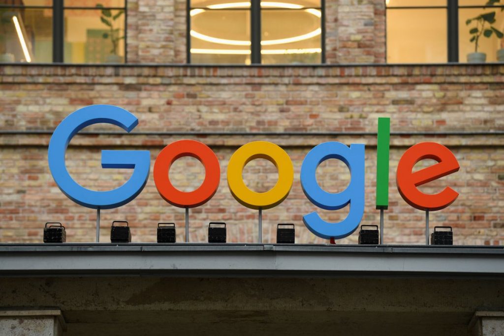 Alphabet unit Google said on Tuesday it will make it easier for app developers to steer customers to channels other than Google.