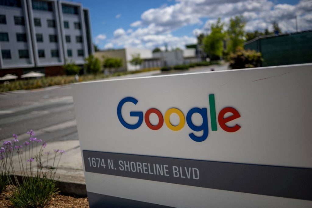 Google agreed on Monday to pay a A$55 million ($35.8 million) fine in Australia after the consumer watchdog found it had hurt competition.