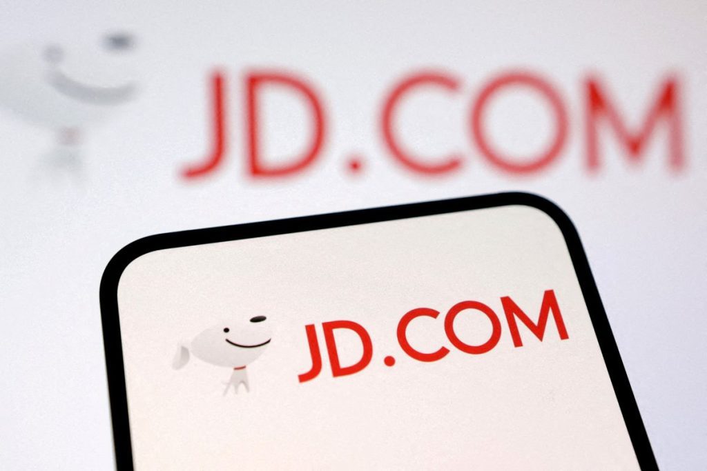 The property investment arm of Chinese e-commerce giant JD.Com and two other firms plan to launch a Singapore-based.