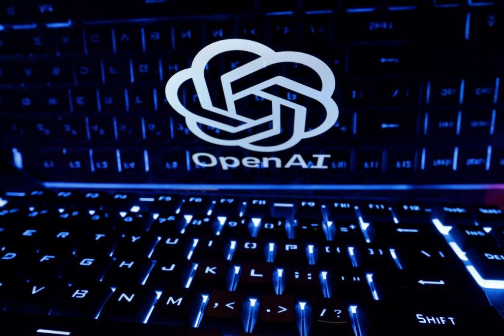 ChatGPT maker OpenAI is in early-stage discussions about a stock sale that would allow employees to cash out and could value the company.