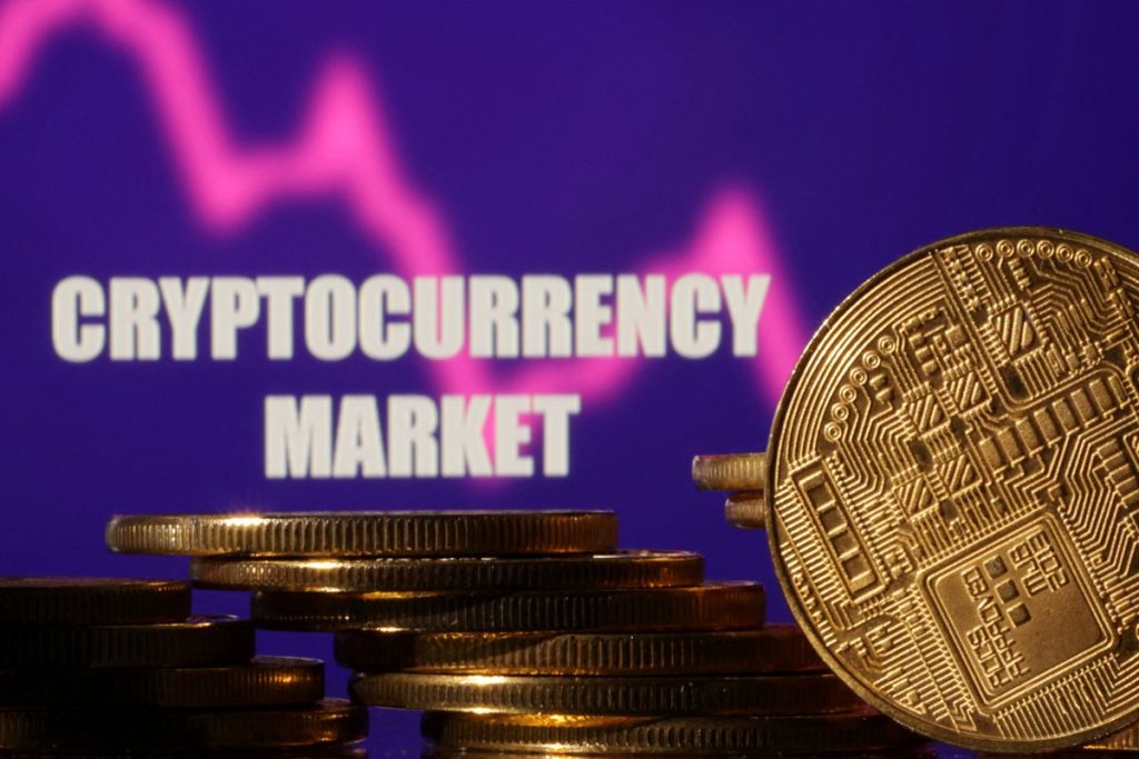 Paxos Trust Company, the cryptocurrency firm behind PayPal's stablecoin, said it is applying to create a national trust bank in the U.S..