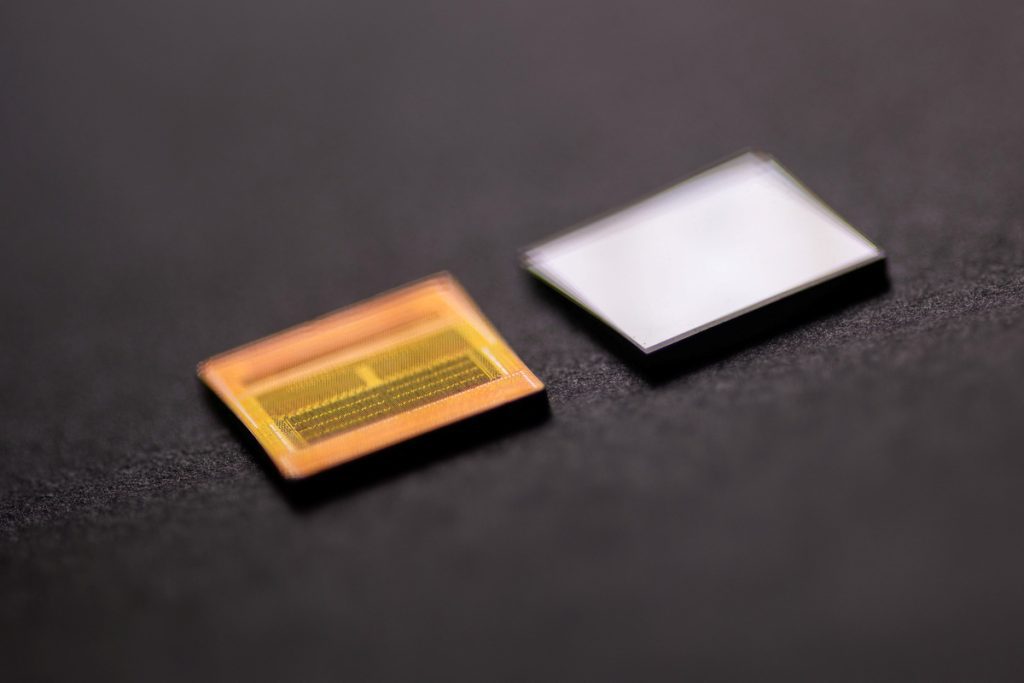 South Korea's SK Hynix forecasts that the market for a specialized form of memory chip designed for artificial intelligence