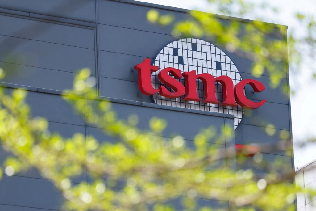 TSMC, the world's main producer of advanced AI chips, has launched legal proceedings and taken disciplinary action against employees.