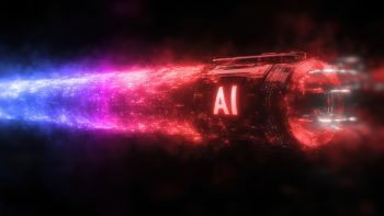 President Trump is keen to release American AI companies on the world; the Trump administration AI policy argues that loosening regulations.
