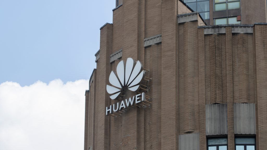 Huawei Technologies has begun working on restructuring its cloud computing role in edge AI unit amid US Chinese tech tensions.