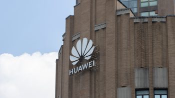 Huawei Technologies has begun working on restructuring its cloud computing role in edge AI unit amid US Chinese tech tensions.
