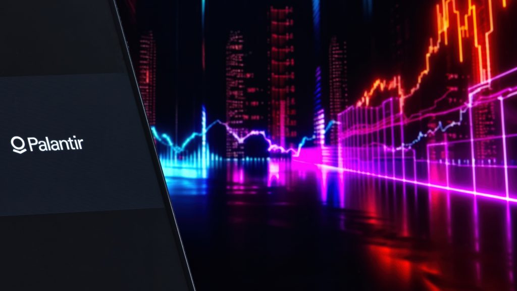 Palantir became S&P 500’s top stock before falling 17% in 6 days, sparking scandals, doubts, & questions: should I sell my Palantir stock?