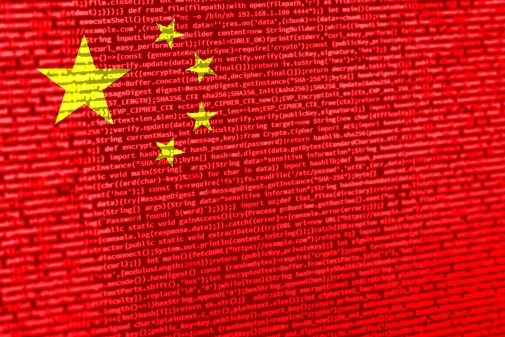 China launched its largest plan yet to take charge of the AI race, with ambitious aims to bring AI for economics into nearly every aspect.