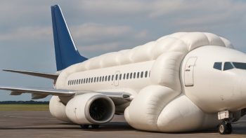 A team of engineers from BITS Pilani’s Dubai campus has developed Project REBIRTH, AI solutions for aviation crash survival systems.