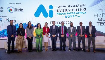 Exclusive launch event at Sultan Hussein Kamel Palace, Cairo, highlights Egypt’s AI ambitions and global collaborations ahead of Ai Everything MEA Egypt 2026