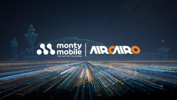 Monty Mobile, a global leader in telecom and eSIM innovation, is proud to announce a strategic affiliate partnership with Air Cairo.