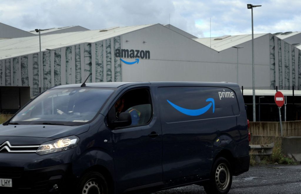 Amazon violated consumer protection law by gathering Prime subscribers' billing information before disclosing the service's terms.