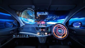 UK is giving autistic adults the chance to drive using a car driving simulator VR as part of a new two-year study.