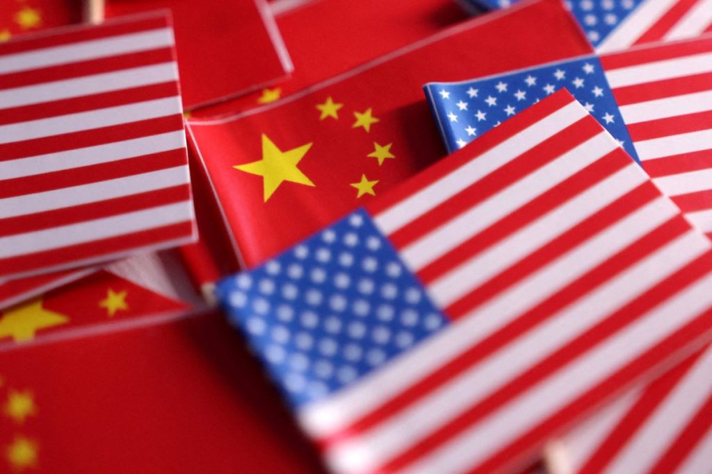 China's new visa programme aimed at attracting foreign tech talent kicks off this week, a move seen boosting Beijing's fortunes in its geopolitical rivalry.