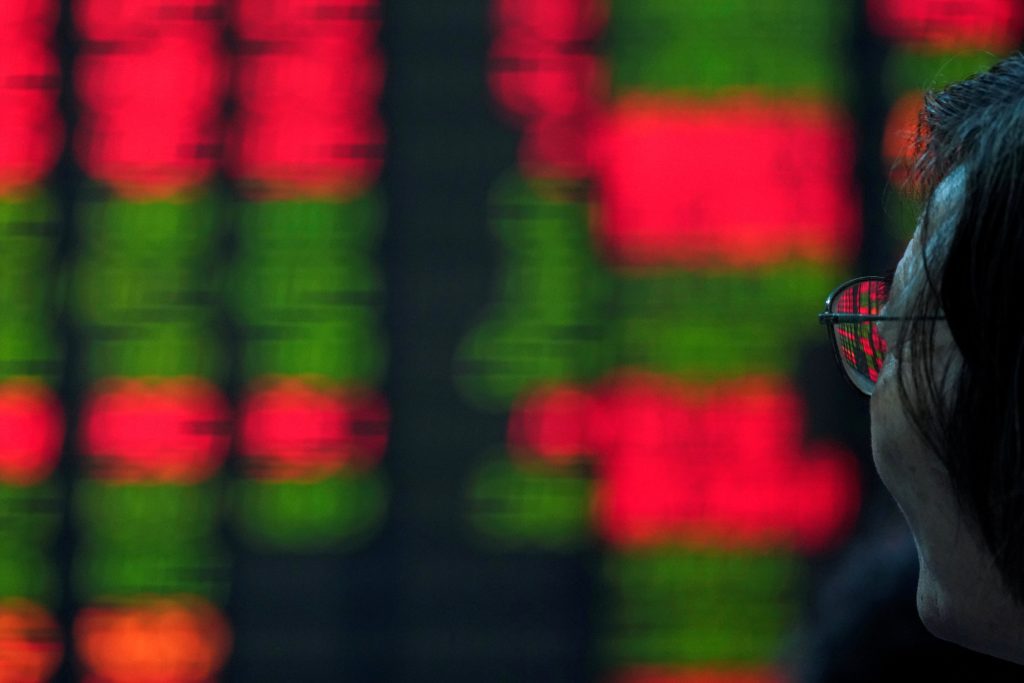 Investors are expected to remain hungry for China's Cambricon shares, with a looming reshuffle in a key tech index