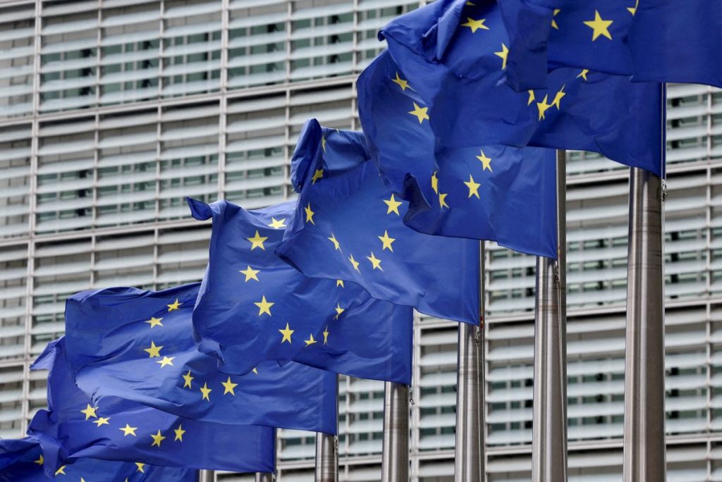 All of the European Union's member states have entered a Dutch-led chips coalition that is pushing for revisions to the EU's Chips Act.