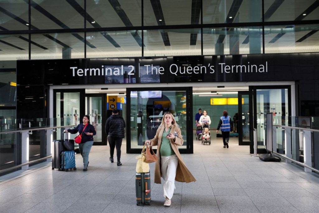Some of Europe's biggest airports battled to restore normal operations on Sunday after hackers disrupted automatic check-in systems.