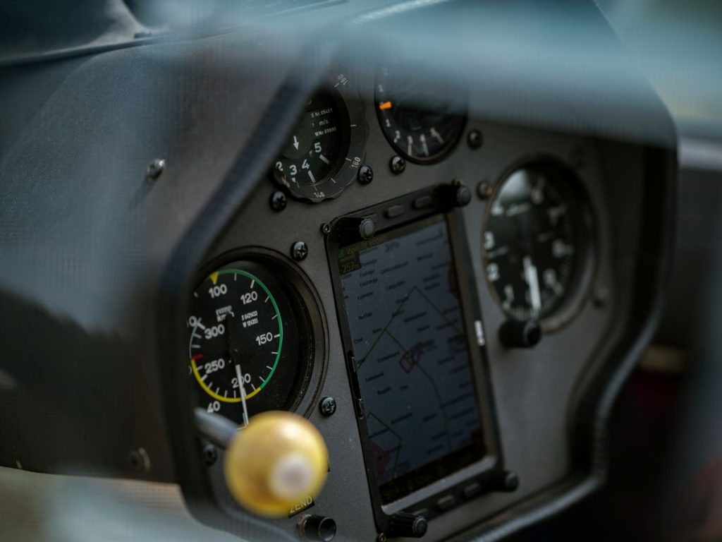 GPS jamming in the Black and Baltic Sea areas highly attributed to Russia is threatening European sovereignty.