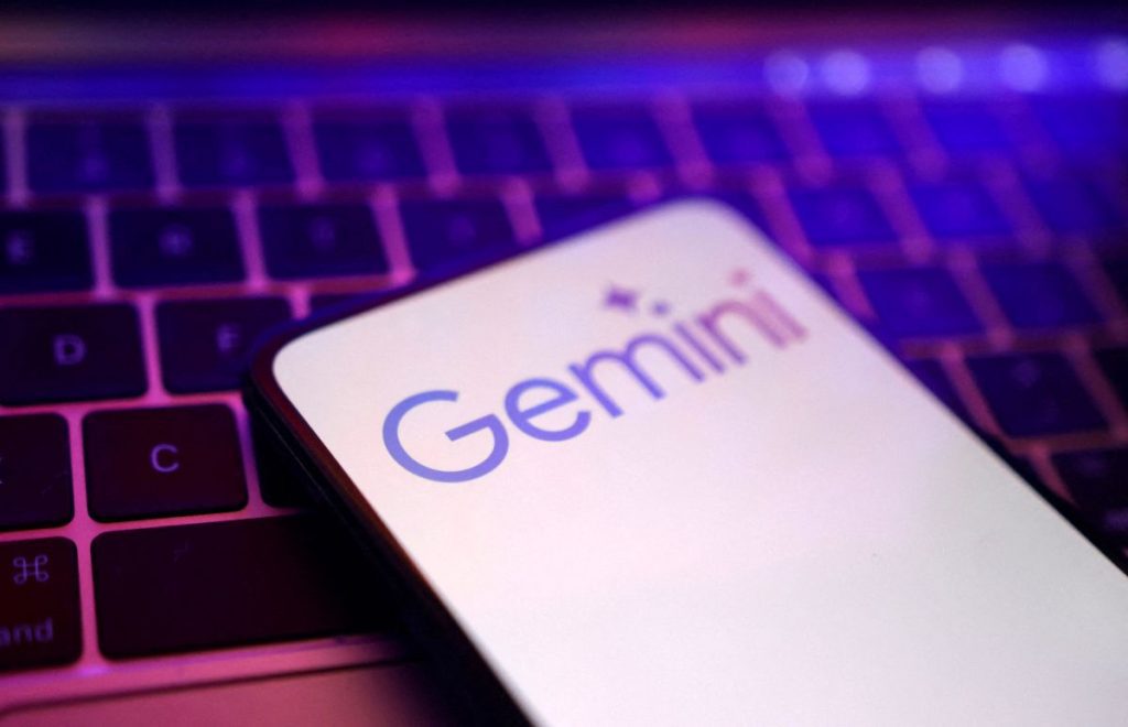 Google will integrate Gemini into its Chrome browser for users in the U.S. starting Thursday, just weeks after a federal judge spared the company.