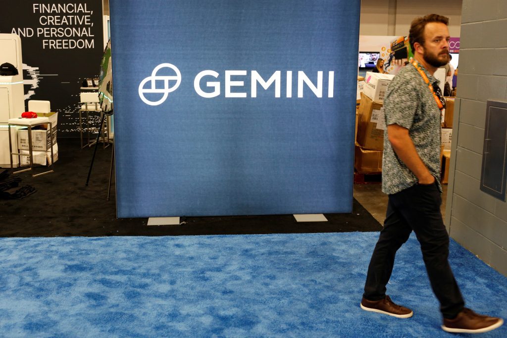 Gemini Space Station, the cryptocurrency exchange founded by Cameron and Tyler Winklevoss, has secured Nasdaq as a strategic investor