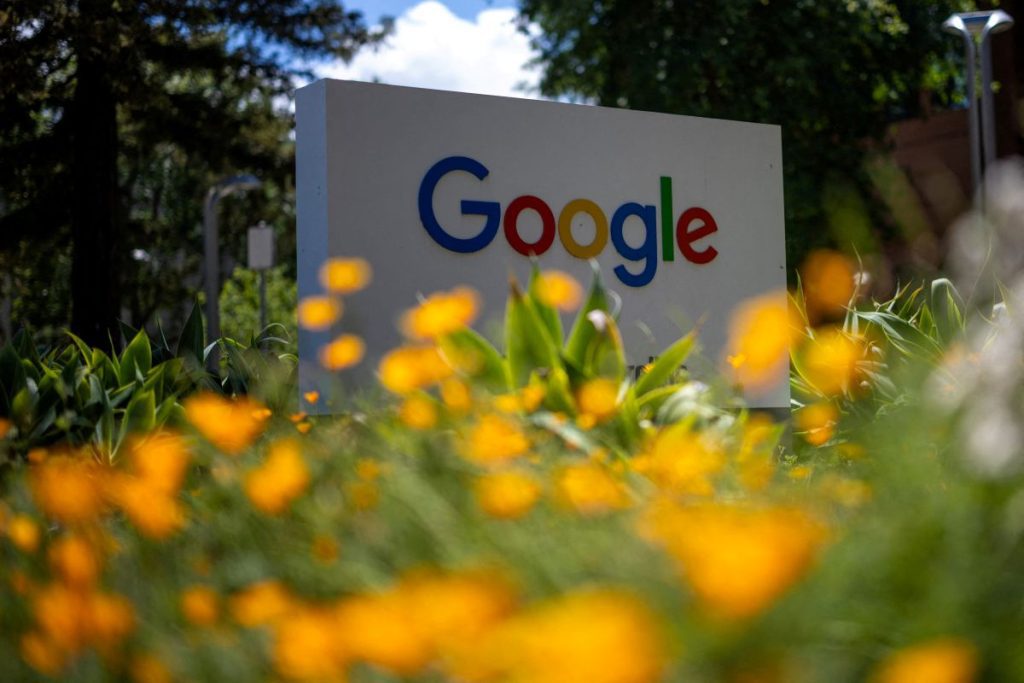 Google won't have to sell its Chrome browser, a judge in Washington said on Tuesday, handing a rare win to Big Tech in its battle with U.S. antitrust.