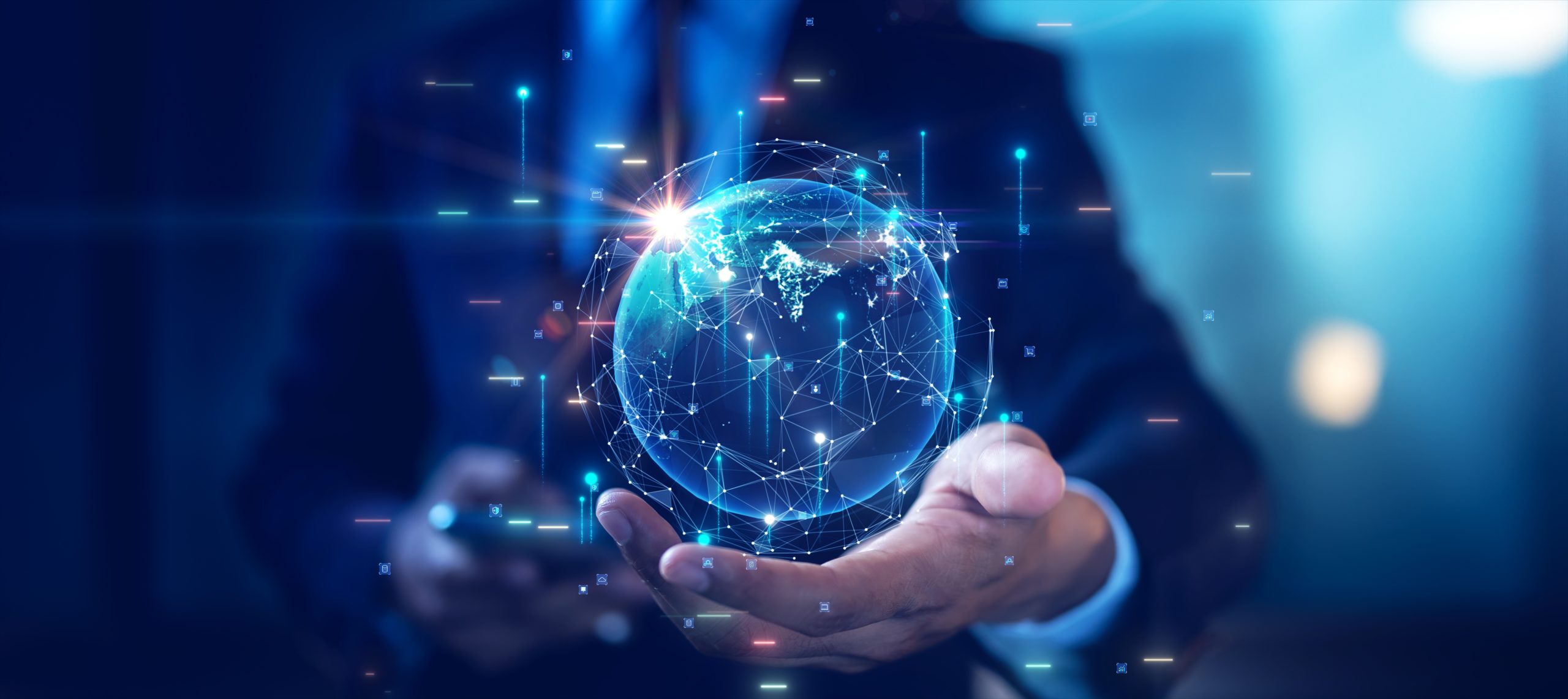 EE Improving 5G Internet Spectrum Efficiency - Inside Telecom