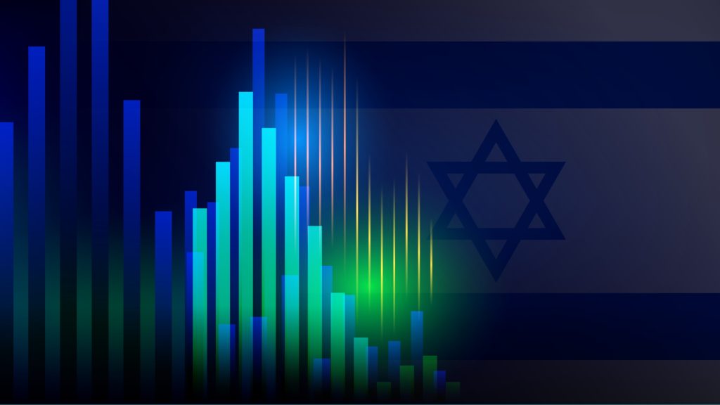 As Gaza burns and Israel’s tech sector thrives in war’s shadow, many now ask: is war good for economy in Israel?