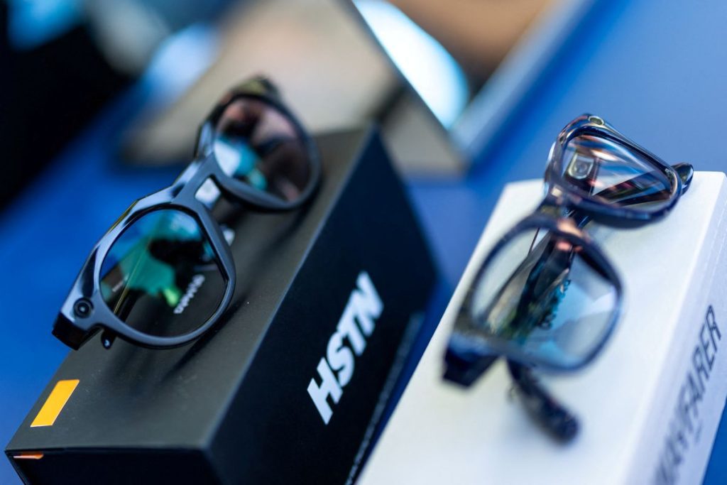 Meta Platforms on Wednesday launched its first consumer-ready smart glasses with a built-in display, seeking to extend the momentum of its Ray-Ban line.
