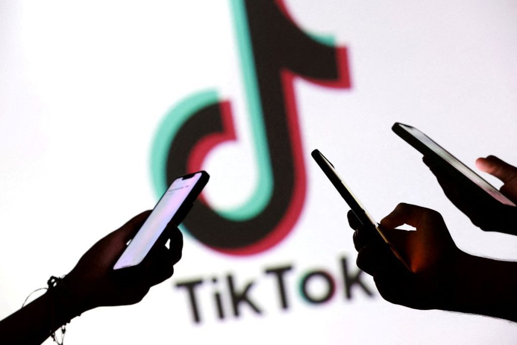 President Donald Trump on Tuesday announced an agreement between the U.S. and China to keep TikTok operating in the United States.