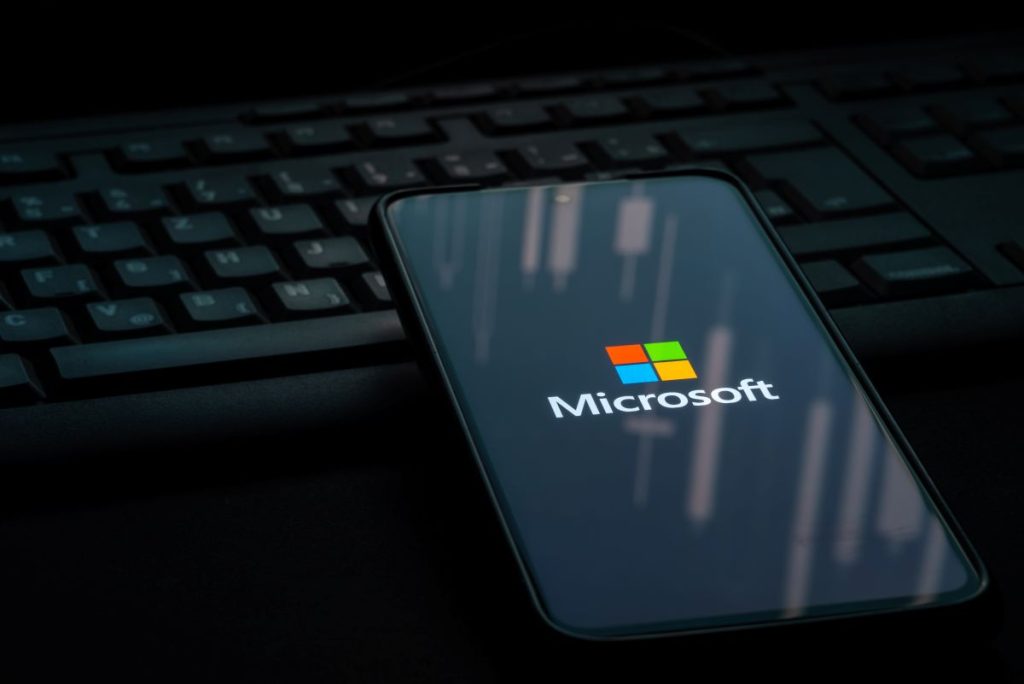 Microsoft has been employing enterprise network security solutions engineers in China to help maintain the Pentagon’s cloud systems.