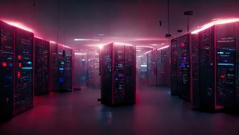 France's entrance into defense AI is symbolized in Asgard, the continent's leading super military high-performance computing.