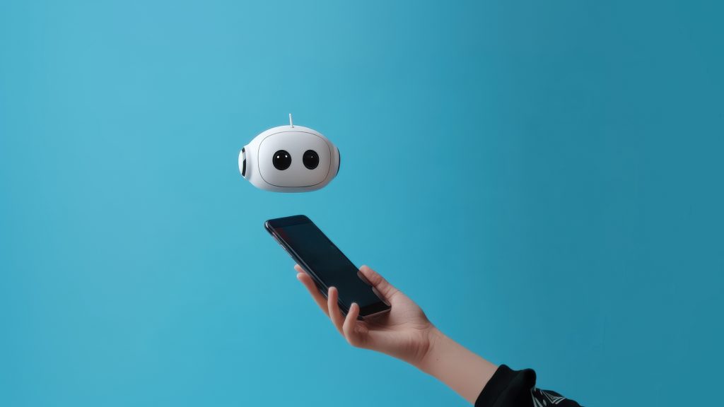 As people mature and face harder heartbreaks in the digital age, many reduce human intimacy, now embracing loving AI.