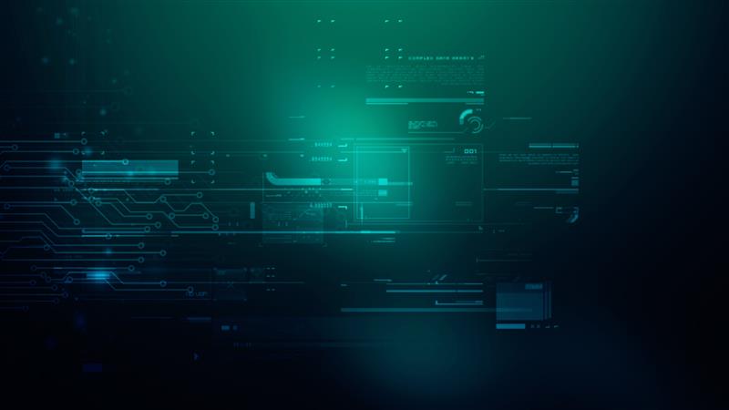 Penn State researchers introduced the world's first 2D computer graphics system that potentially transforms chip design.