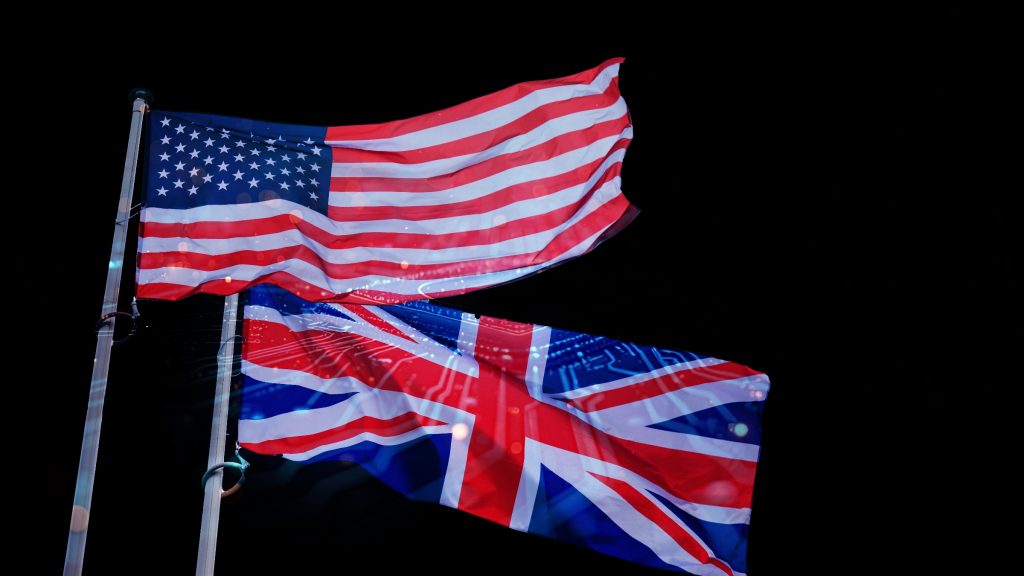 US and UK unveiled the “Tech Prosperity Deal,” highlighting 3 Things the US Does Better Than the UK AI venture capital scale, faster business adoption, and a more robust technology infrastructure.