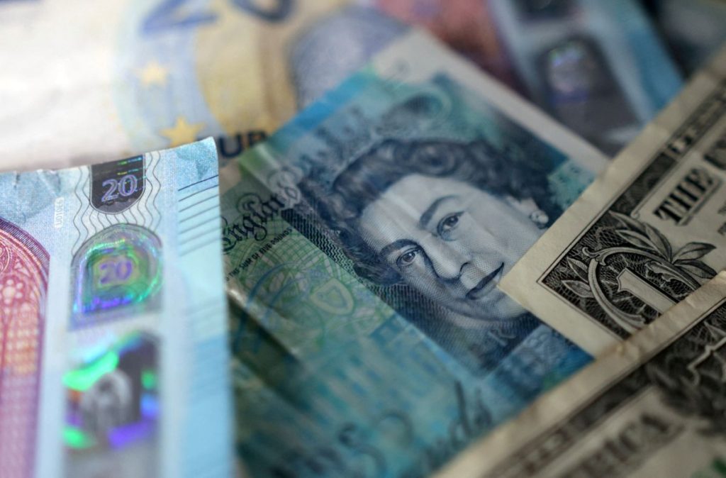 The boom in investment in artificial intelligence is starting to be felt for the first time in currency markets across Europe.