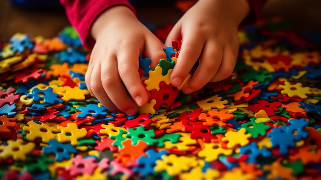 As awareness of ASD grows, treatment methods are entering a new era. In 2025, global autism therapy included AI therapy for children for autism and HFS.