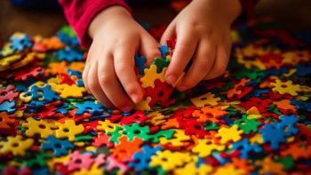 As awareness of ASD grows, treatment methods are entering a new era. In 2025, global autism therapy included AI therapy for children for autism and HFS.