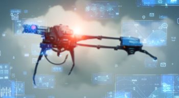 The Trump administration is moving to aggressively adopt AI in the military, raising concerns over safety, cybersecurity, and its role in defense and intelligence.