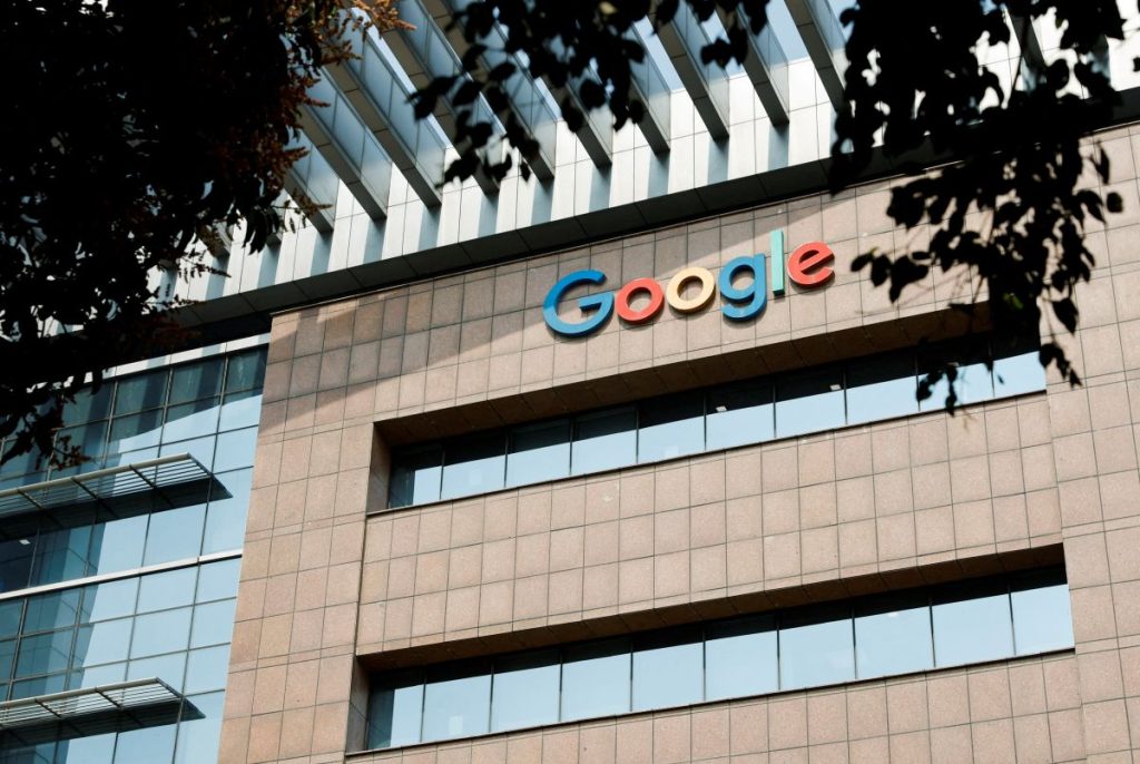Google will invest $15 billion over the next five years to set up data centre capacity for an AI hub in India's Andhra Prades.