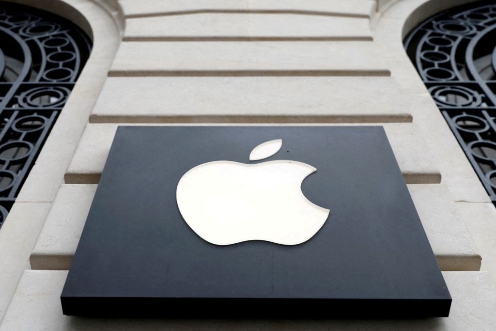 Apple abused its dominant position by charging app developers unfair commissions, a London tribunal ruled on Thursday.