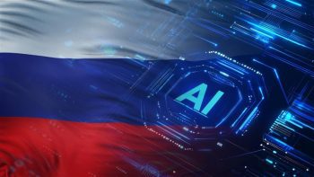 Capability of artificial intelligence in Russia for military and civilian purposes is strengthening, drawing on lessons learned.