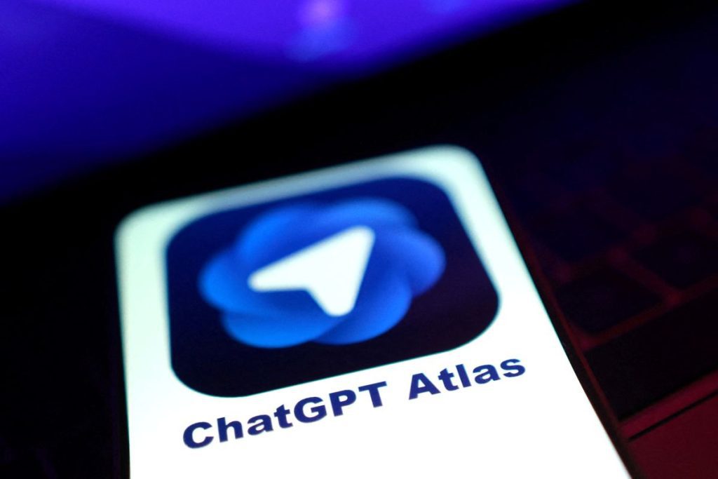 OpenAI on Tuesday unveiled ChatGPT Atlas, a long-anticipated artificial intelligence-powered web browser built around its popular chatbot.