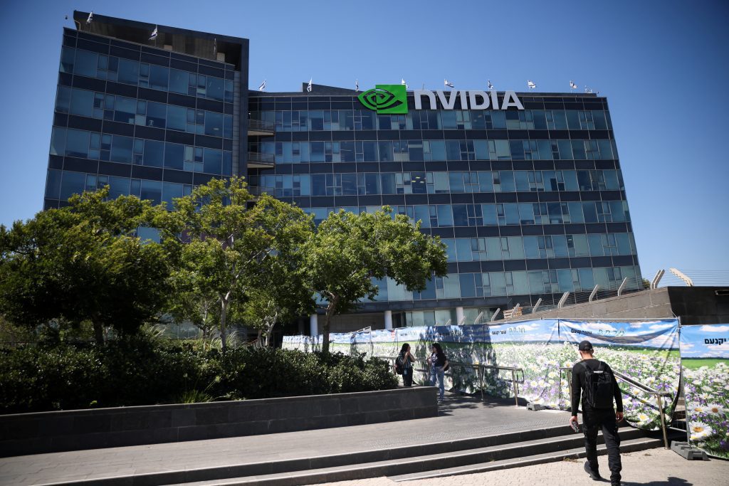 An investor group including BlackRock, Microsoft and Nvidia is buying one of the world's biggest data center operators