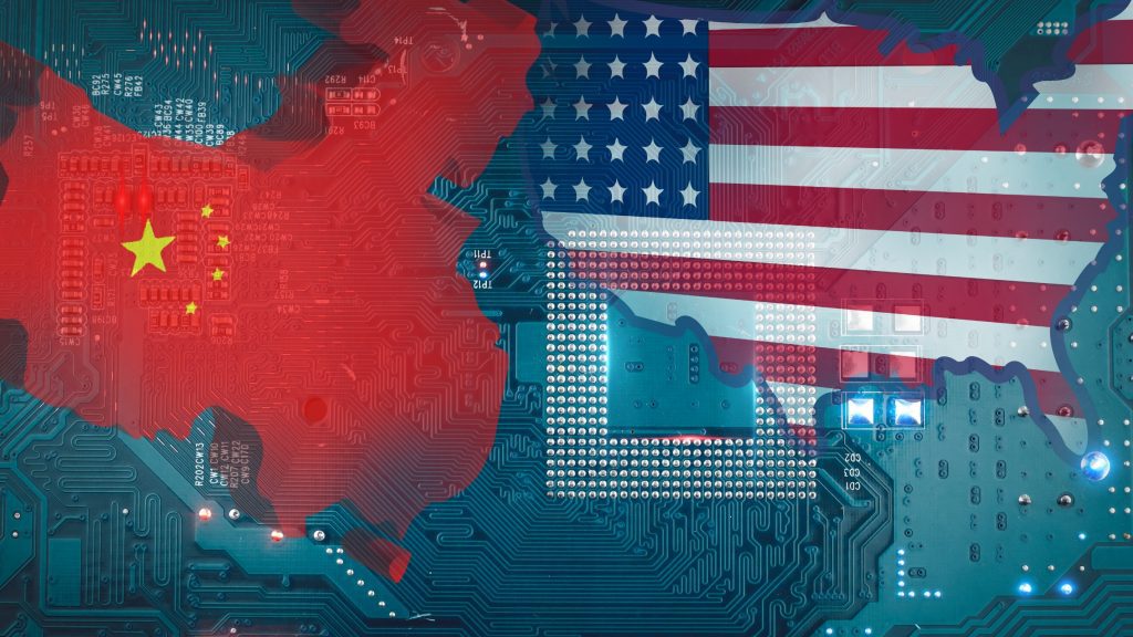 Pew Research Center survey spanning 25 countries found that more people trust the EU more than the US, or China, as their center for AI and digital policy.