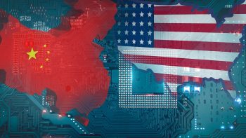 Pew Research Center survey spanning 25 countries found that more people trust the EU more than the US, or China, as their center for AI and digital policy.
