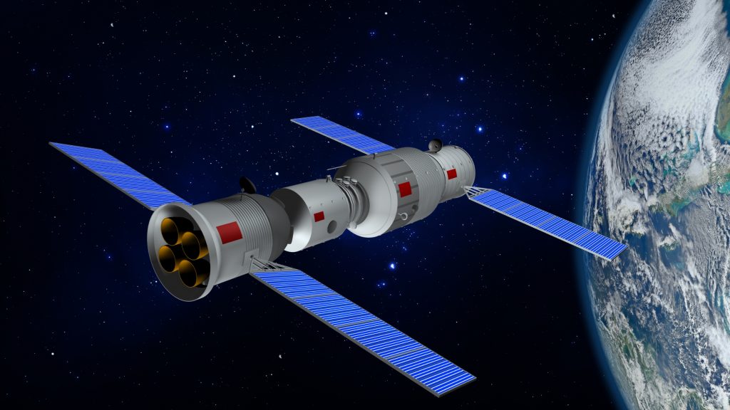 China has achieved a groundbreaking milestone in space communications, transmitting data five times faster than Starlink using a nightlight-powered laser.