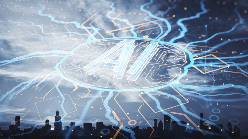 Operators are racing to show the impact of AI on telecommunications industry marketing strategies next decade.