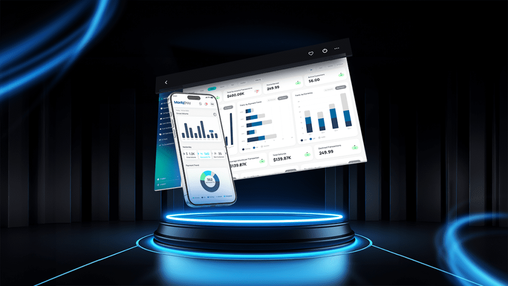 MontyPay has created an integrated platform that combines online and offline transactions. Irrespective of if the companies make payments via e-commerce websites.